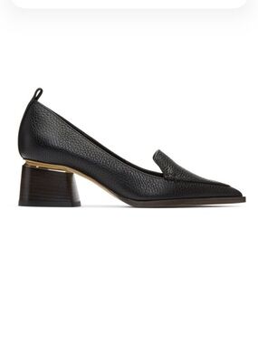 Nicholas Kirkwood Beya black heels